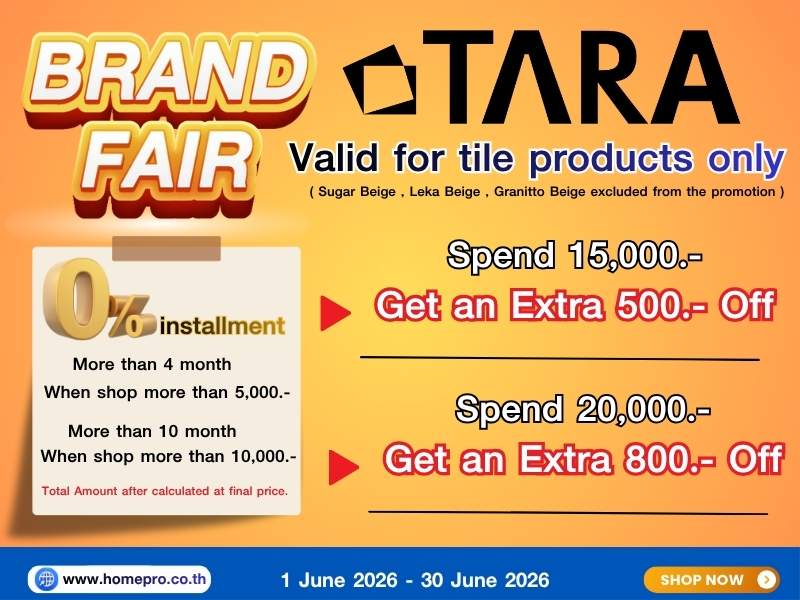 Tara Tiles